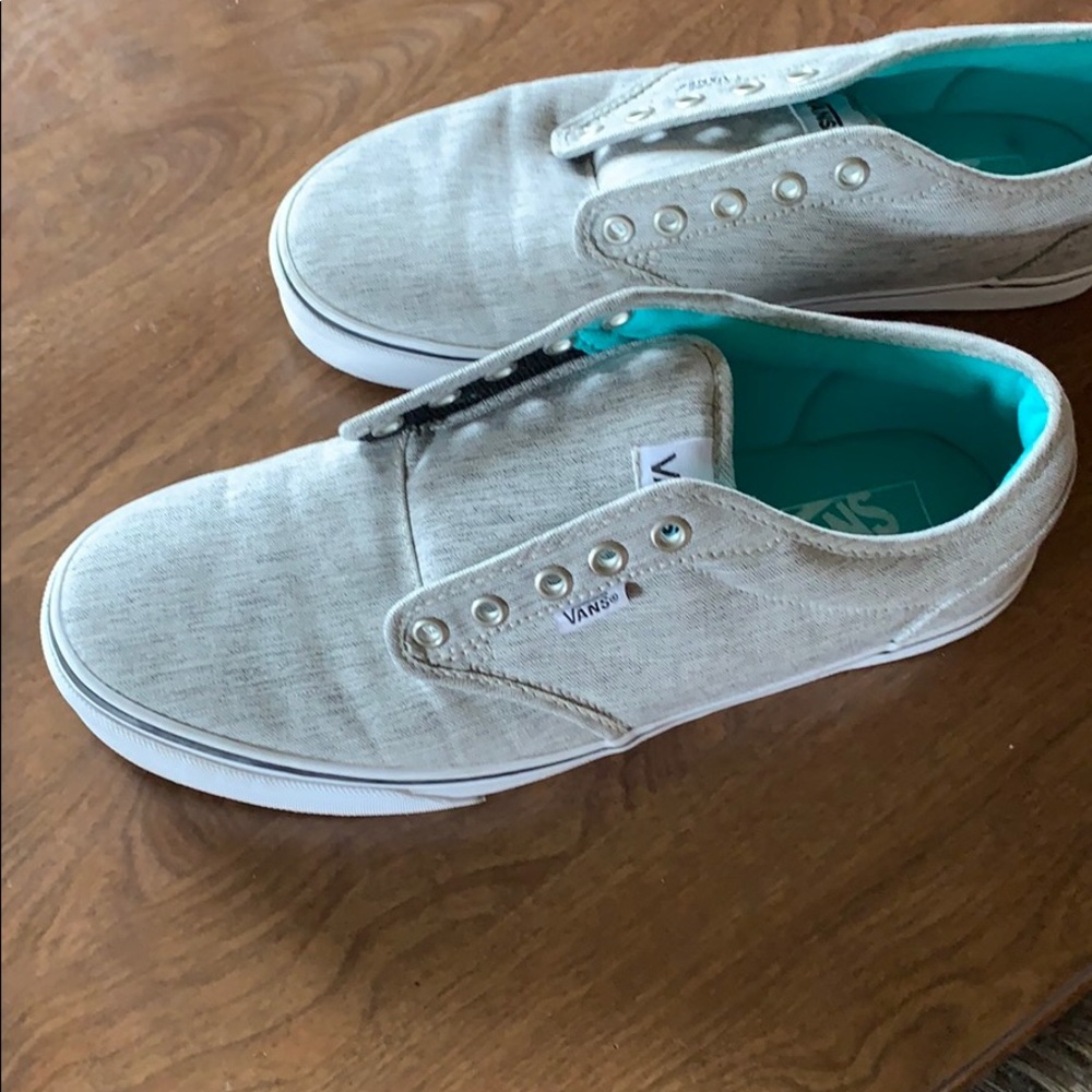Vans sneakers